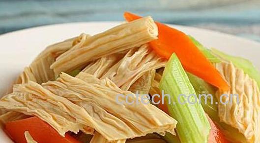 腐竹怎么做好吃 腐竹的家常做法教程-0