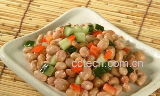 女人经常吃花生的好处-1