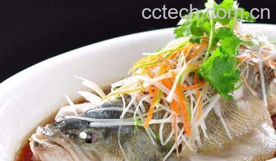 鲈鱼怎么做好吃又简单-0