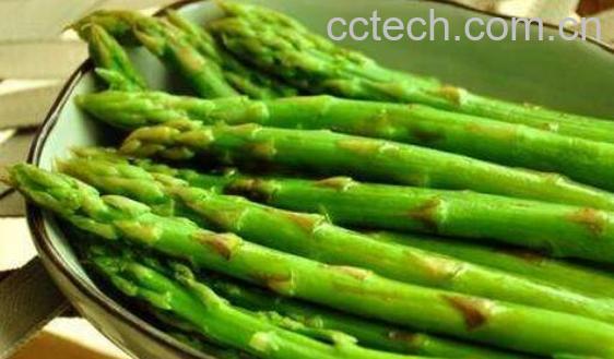芦笋怎么做好吃 好吃芦笋的做法教程-0