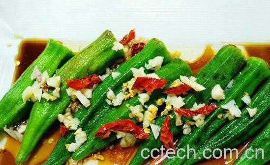 男人吃秋葵有什么好处与坏处-0