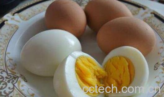 鸡蛋煮几分钟能熟 正确水煮鸡蛋的做法-0