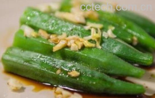 女人吃秋葵有什么好处与坏处-1