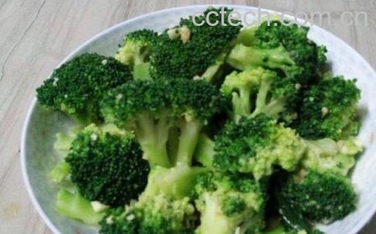西兰花怎么做好吃 西兰花的常见做法-1