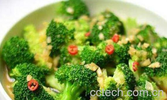 西兰花怎么做好吃 西兰花的常见做法-0