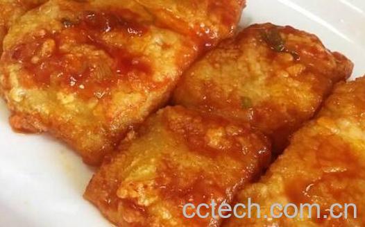 龙利鱼怎么做好吃 龙利鱼如何做-1