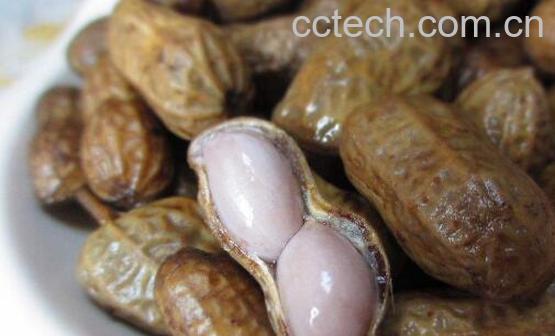 水煮花生的营养价值 新鲜花生的营养价值-0