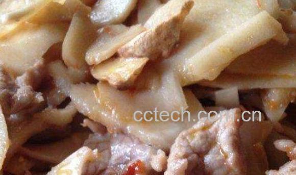 吃竹笋的禁忌有哪些 六种人不宜多吃竹笋-1