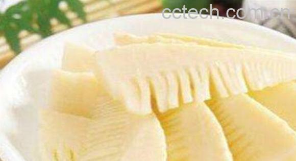 鲜竹笋怎么保存 新鲜竹笋怎么冰箱保存-1