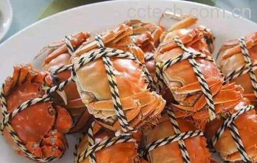 吃螃蟹的禁忌有哪些 吃螃蟹的注意事项-1