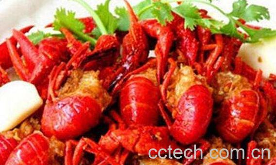 龙虾怎么洗简单又干净-0