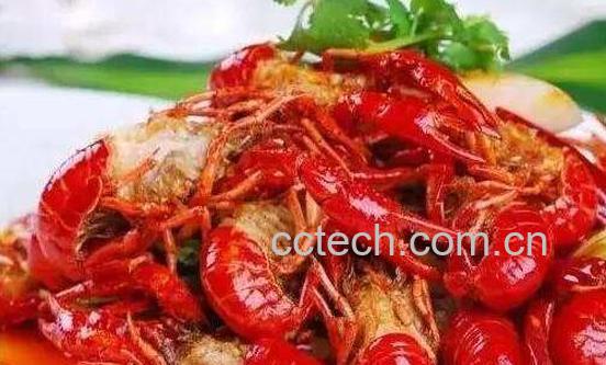 龙虾怎么洗简单又干净-1