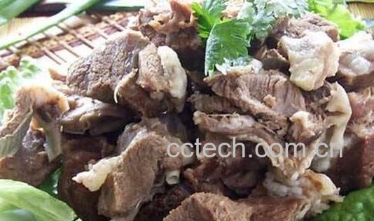 吃羊肉的禁忌有哪些 哪些人不能吃羊肉-1