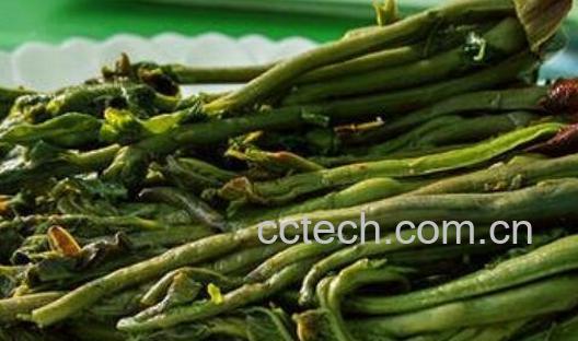 香椿的腌制和保存方法-1