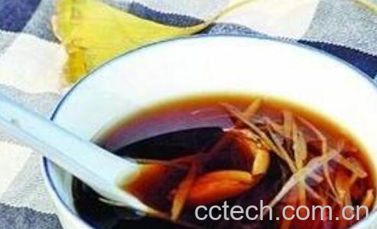 红糖大蒜水的功效与作用-0