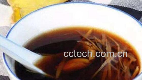 红糖大蒜水的功效与作用-1