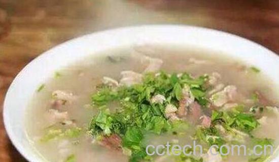 羊汤怎么熬制才出白汤 羊肉汤又浓又白的诀窍-0