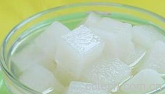 止咳的白萝卜水怎么熬-1