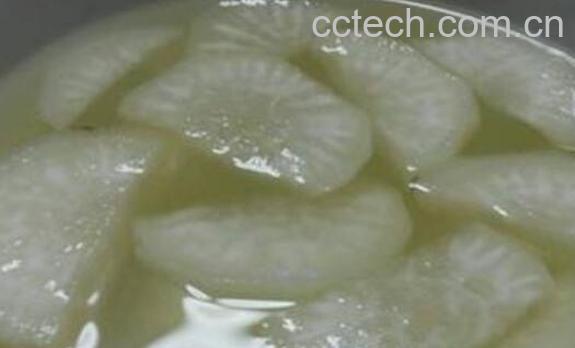 止咳的白萝卜水怎么熬-0