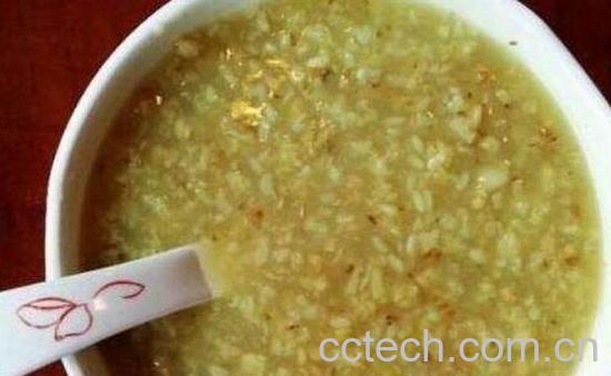 苦荞米怎么吃 苦荞米的食用方法-1