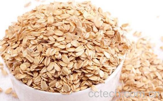 越吃越瘦的10种杂粮-1