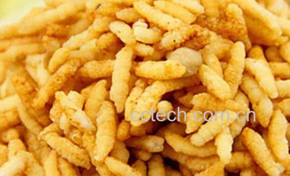 炒米的功效与作用及禁忌-1