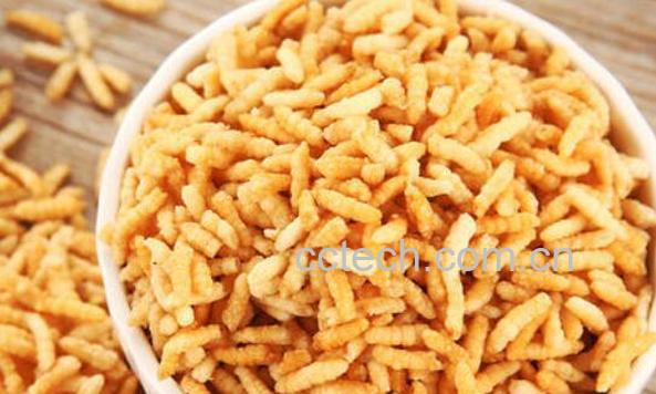 炒米的功效与作用及禁忌-0