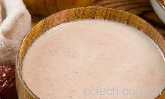 葡萄干豆浆的功效与作用-1