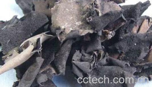 石耳煮水喝的功效与作用-1