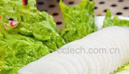 白萝卜不能和什么一起吃 白萝卜和哪些食物相克-0