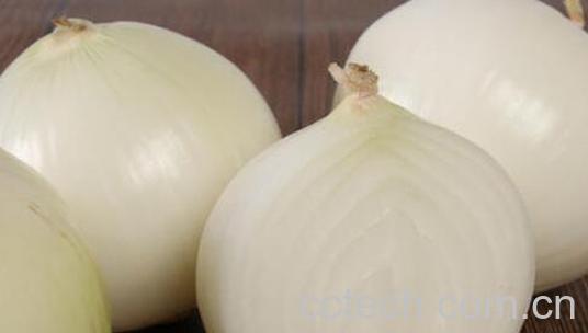 白醋泡洋葱吃了有什么好处-0
