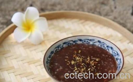 红豆葛根粉的功效与禁忌-1