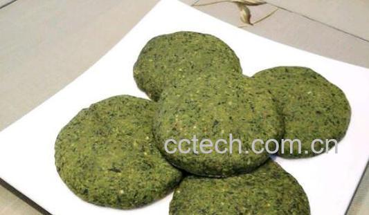 女人吃蒿子粑粑的好处-1