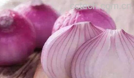哪三类人不能吃洋葱 吃洋葱的禁忌-0