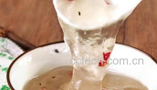 哪些人不适合吃葛根粉 吃葛根粉的禁忌-1