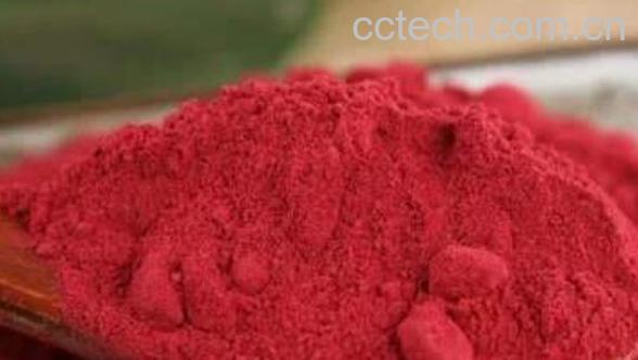 甜菜根粉的功效与作用-0