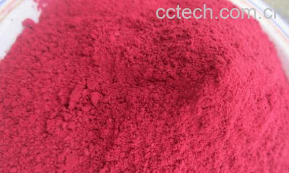 甜菜根粉的功效与作用-1