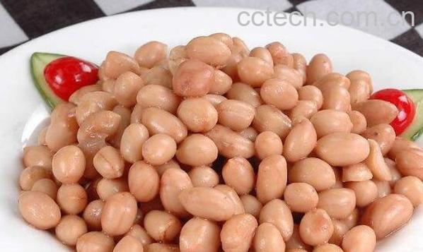 花生米泡水有什么好处和坏处-0