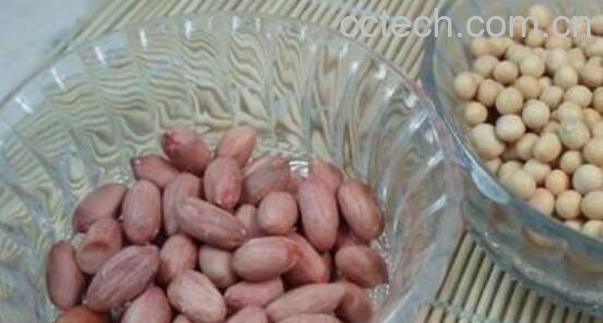 花生米泡水有什么好处和坏处-1
