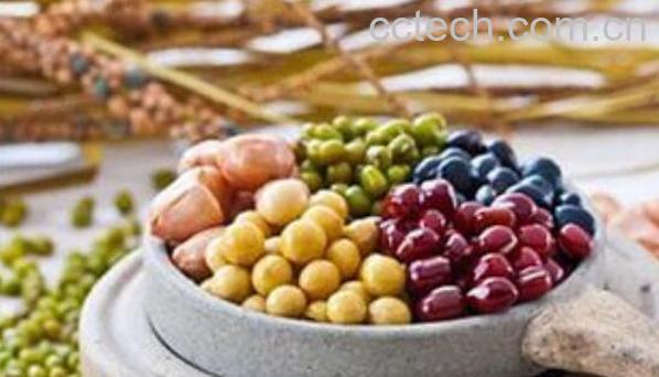 十大碱性食物排名-0