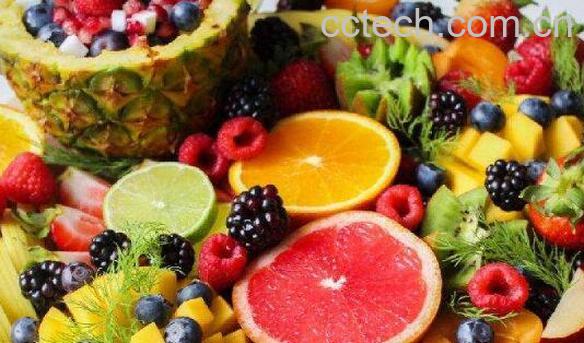 十大碱性食物排名-1