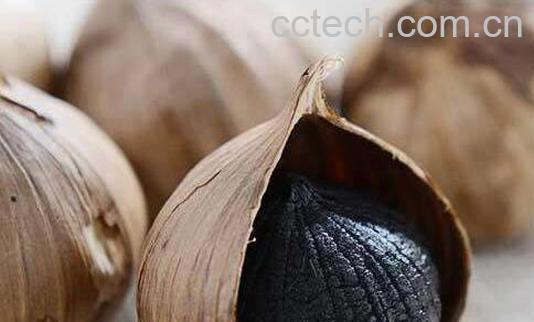 食用黑蒜的五条禁忌-1