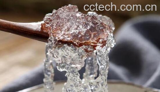 植物雪燕的功效与作用 雪燕哪些人不宜吃-1