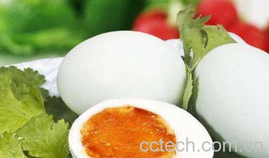 鸭蛋的功效与作用 吃鸭蛋的好处有哪些-0