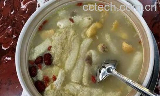 竹笋菌怎么吃最好 竹笋菌的食用方法大全-0