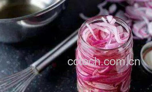 葱头怎么腌制好吃 葱头的腌制方法大全-1