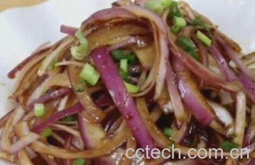 葱头怎么腌制好吃 葱头的腌制方法大全-0