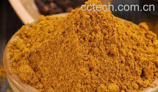 咖喱粉怎么用 咖喱粉的正确用法-0