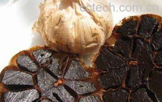 黑蒜怎么吃 黑蒜的正确吃法-1