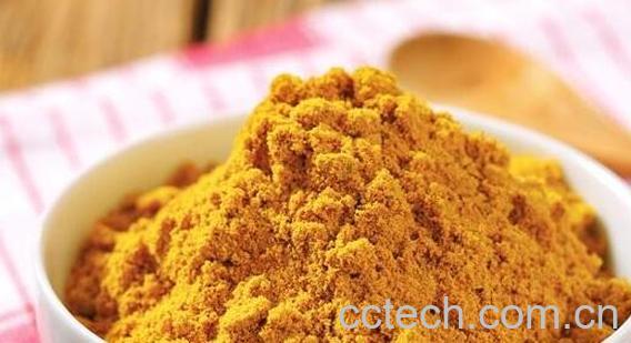 咖喱粉怎么用 咖喱粉的正确用法-1